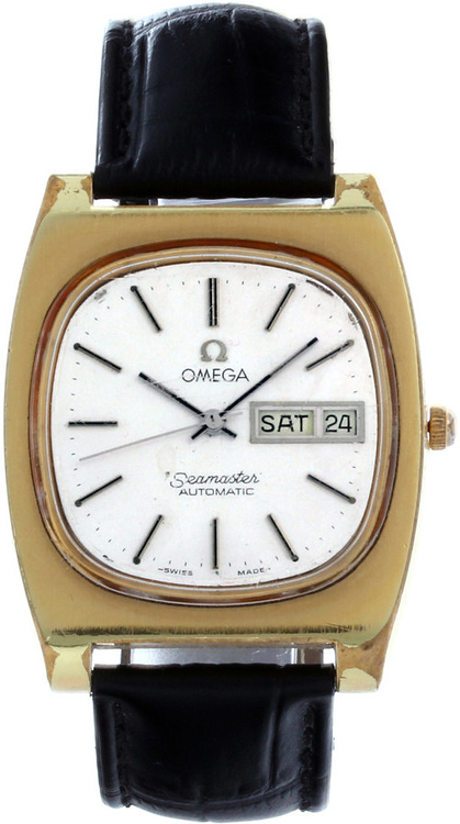 Omega - Geneve - ST 166.0190 - Men - 1970-1979 | Barnebys