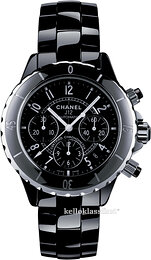 Chanel J12 Chronograph H0940