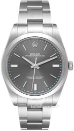 Rolex Perpetual 39 114300-0001