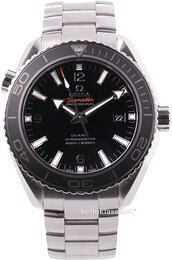 Omega Seamaster Planet Ocean 600m Co-Axial 37.5mm 232.30.38.20.01.001