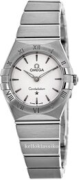 Omega Constellation Quartz 25Mm 131.10.25.60.02.001