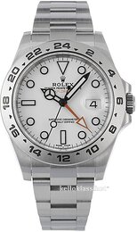 Rolex Explorer II Polar 216570-0001