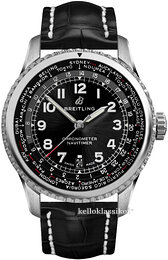 Breitling Navitimer Gmt AB3521U41B1P1