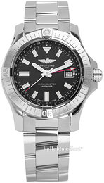 Breitling Avenger Automatic Gmt 43 A32397101B1A1