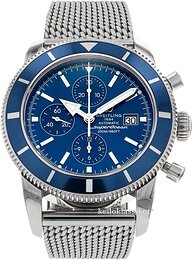 Breitling Superocean Heritage II Chronograph A1331216-C963-152A