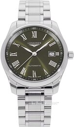 Longines Master L2.793.4.09.6