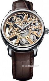 Maurice Lacroix Masterpiece MP7228-SS001-001