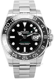 Rolex GMT-Master II 116710LN-0001