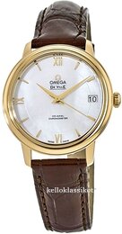 Omega De Ville Prestige Co-Axial 32.7mm 424.53.33.20.05.002