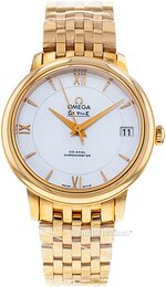 Omega De Ville Prestige Co-Axial 32.7mm 424.50.33.20.05.002