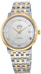 Omega De Ville Prestige 424.20.40.20.02.001