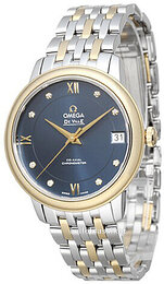 Omega De Ville Prestige Co-Axial 32.7mm 424.20.33.20.53.002