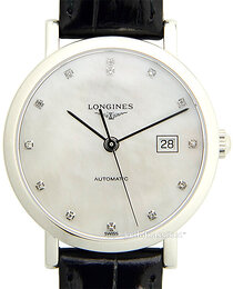 Longines Elegant L4.310.4.87.2