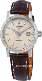 Longines Heritage 1832 L4.325.4.92.2