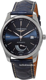 Longines Master L2.908.4.92.0
