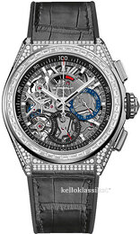 Zenith El Primero 32.9000.9004-78.R582