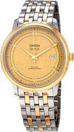 Omega De Ville Prestige 424.20.40.20.08.001
