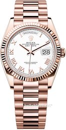 Rolex Day-Date 36 128235-0052