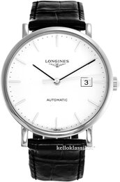 Longines Elegant L4.910.4.12.2