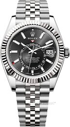 Rolex Sky-Dweller 336934-0008