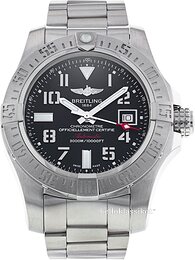 Breitling Avenger II Seawolf A1733110-BC31-169A