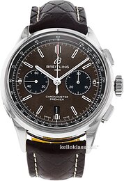 Breitling Premier B01 Chronograph 42 AB01181A1Q1X2