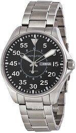 Hamilton Khaki Aviation H64611135