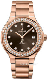 Hublot Classic Fusion 568.OX.898M.OX.1204