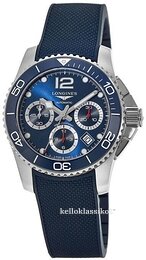 Longines Hydroconquest L3.783.4.96.9