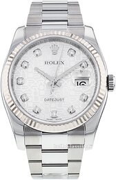 Rolex Datejust Steel 116234-0135