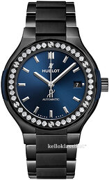 Hublot Classic Fusion 568.CM.7170.CM