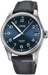 Oris Aviation 01 751 7761 4065-07 3 20 05LC