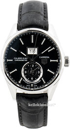 TAG Heuer Carrera Calibre 8 WAR5010.FC6266