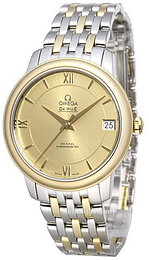 Omega De Ville Prestige Co-Axial 32.7mm 424.20.33.20.08.001