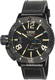 U-Boat Classico 9015