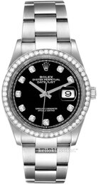 Rolex Datejust 36 126284RBR-0020