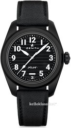 Zenith Pilot 49.4000.3620-21.I001