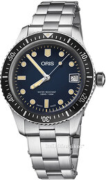 Oris Diving 01 733 7747 4055-07 8 17 18