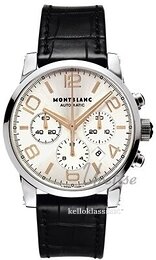 Montblanc Timewalker Chronograph 101549