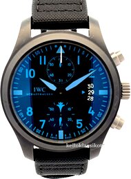 IWC Pilots IW388003