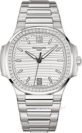 Patek Philippe Nautilus 7118/1200A/010