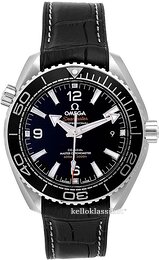 Omega Seamaster Planet Ocean 600M 215.33.40.20.01.001