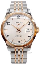 Longines Record L2.321.5.76.7