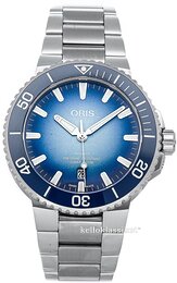 Oris Diving Limited Edition 01 733 7730 4175-Set