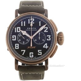 Zenith Pilot 29.2430.4069-21.C800