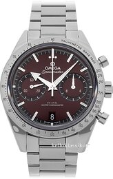 Omega Speedmaster 57 332.10.41.51.11.001