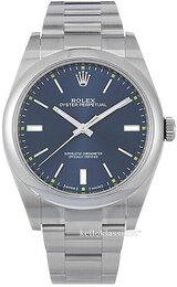 Rolex Oyster Perpetual 39 114300-0003