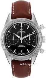 Omega Speedmaster 57 Co-Axial Chronograph 41.5mm 331.12.42.51.01.001