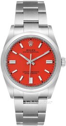 Rolex Oyster Perpetual 36 126000-0007