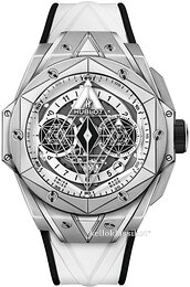 Hublot Big Bang 45Mm 418.NX.2001.RX.MXM20